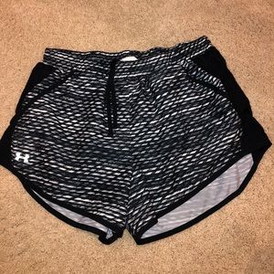 Under Armour athletic shorts